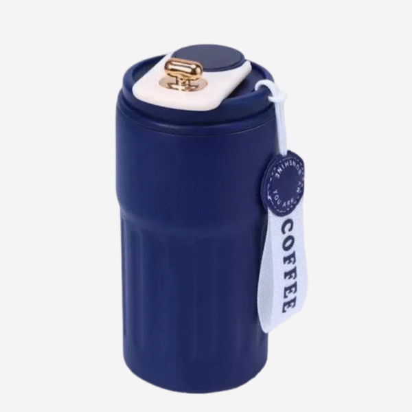 Smart Hydration Bottle Water Tracking - Image 2