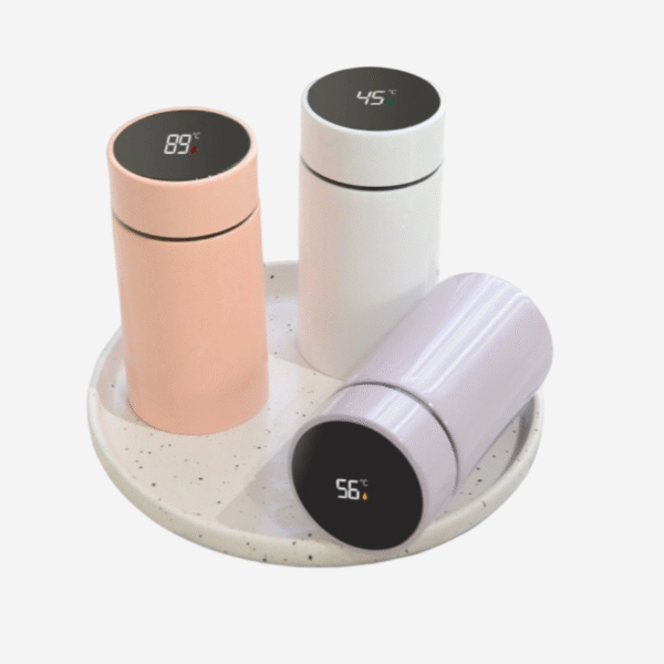 Smart Hydration Bottle Water Tracking - Image 3