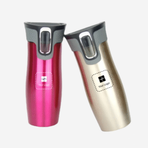 Smart Hydration Bottle Water Tracking