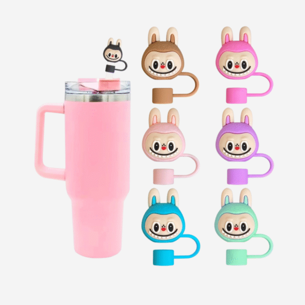Leakproof Travel Mug Coffee Tea Lover - Image 3