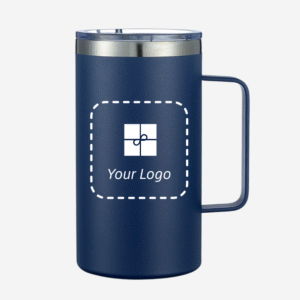 Leakproof Travel Mug Coffee Tea Lover