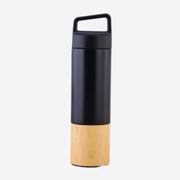 Custom Logo Tumbler Promotional Gift - Image 4