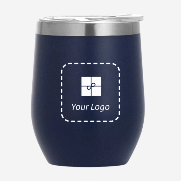Custom Logo Tumbler Promotional Gift
