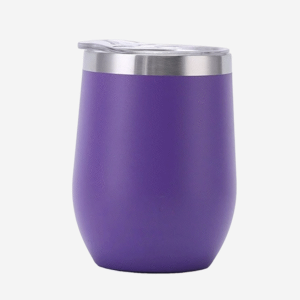 Wine Tumbler Party Event Essential - Image 2