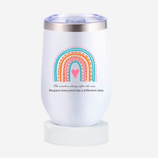 Wine Tumbler Party Event Essential - Image 3