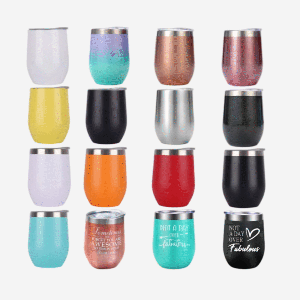 Wine Tumbler Party Event Essential - Image 4