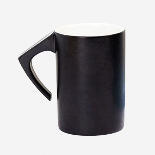 Personalized Ceramic Mug Coffee Gift - Image 2
