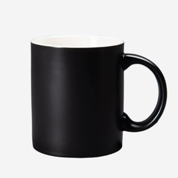 Personalized Ceramic Mug Coffee Gift - Image 3
