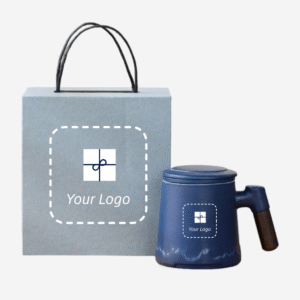 Personalized Ceramic Mug Coffee Gift