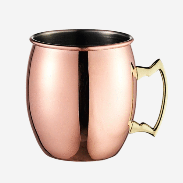 Durable Metal Mug Outdoor Adventure - Image 3