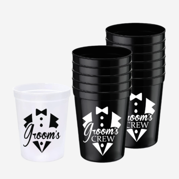 Lightweight Party Mug Event Giveaway - Image 3