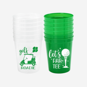 Disposable Party Cup Event Supply