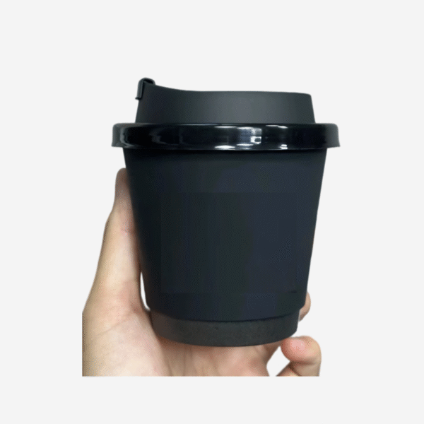 Eco Paper Cup Cafe Office Use - Image 2