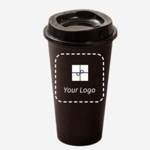 Eco Paper Cup Cafe Office Use