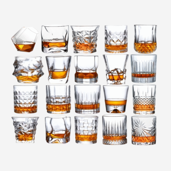 Premium Cocktail Glass Bar Essential - Image 3