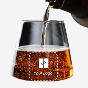 Premium Cocktail Glass Bar Essential