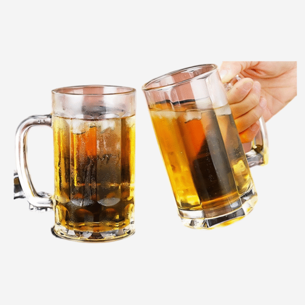 Classic Beer Glass Pub Restaurant - Image 2