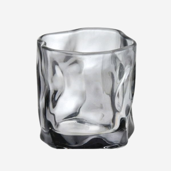 Custom Glass Bottle Drink Decor - Image 2