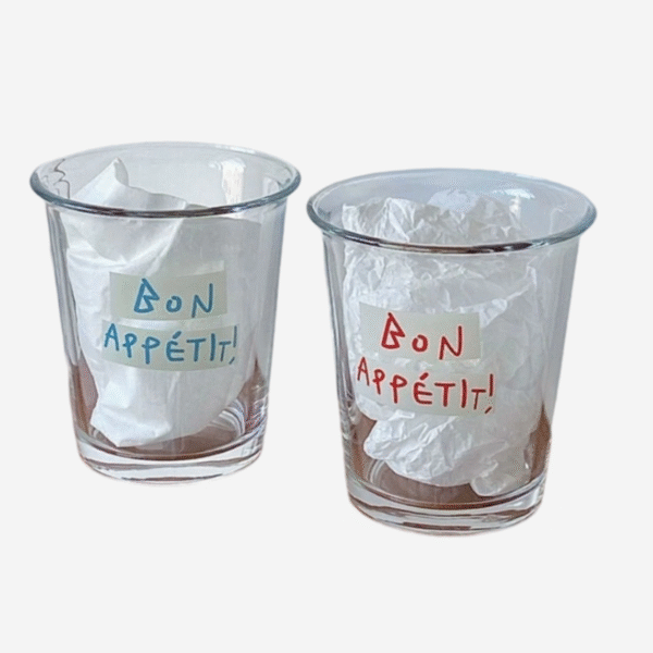 Custom Glass Bottle Drink Decor - Image 3