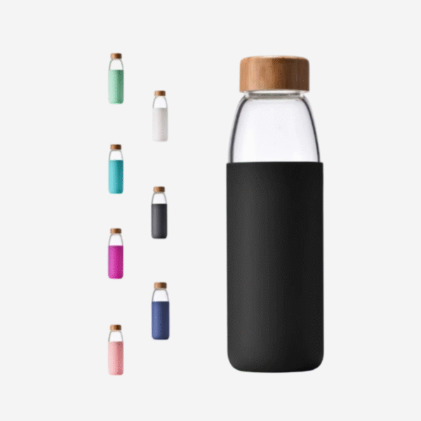 Custom Glass Bottle Drink Decor - Image 4