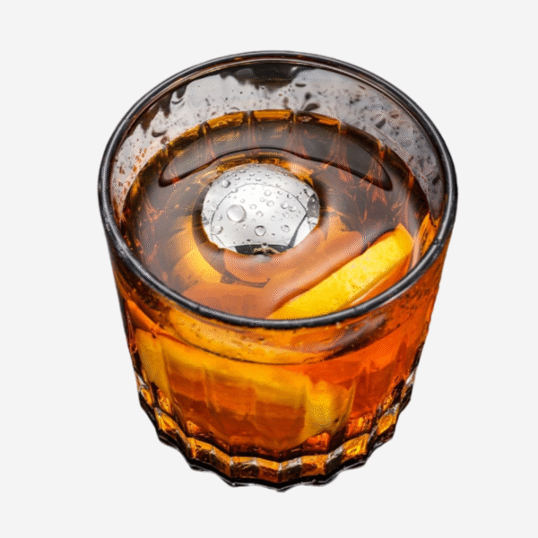 Whiskey Stone Set Drink Chiller - Image 2