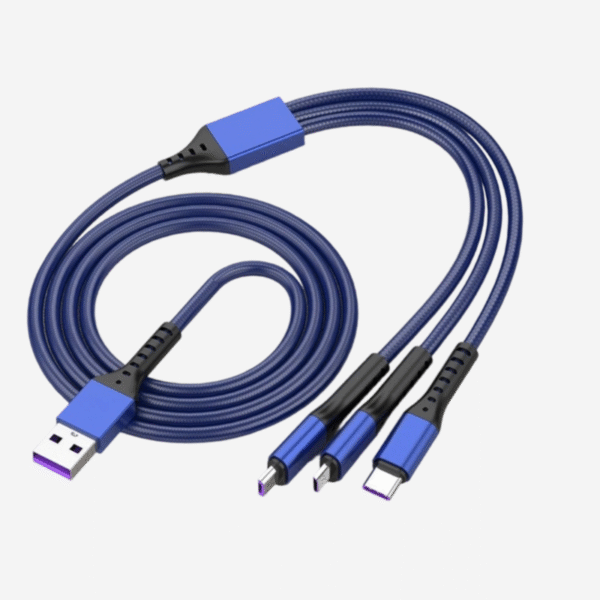 Fast Charging Cable Power Delivery - Image 2
