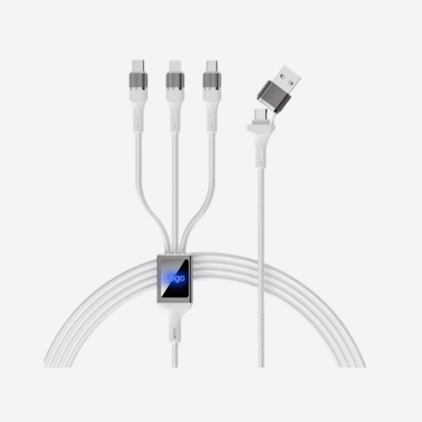 Fast Charging Cable Power Delivery - Image 3
