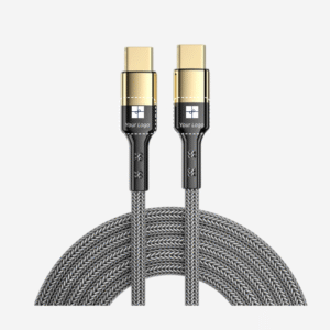 Fast Charging Cable Power Delivery