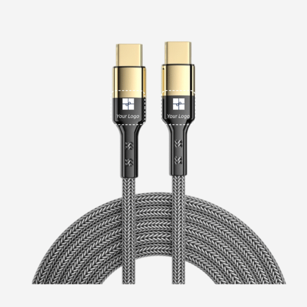 Fast Charging Cable Power Delivery