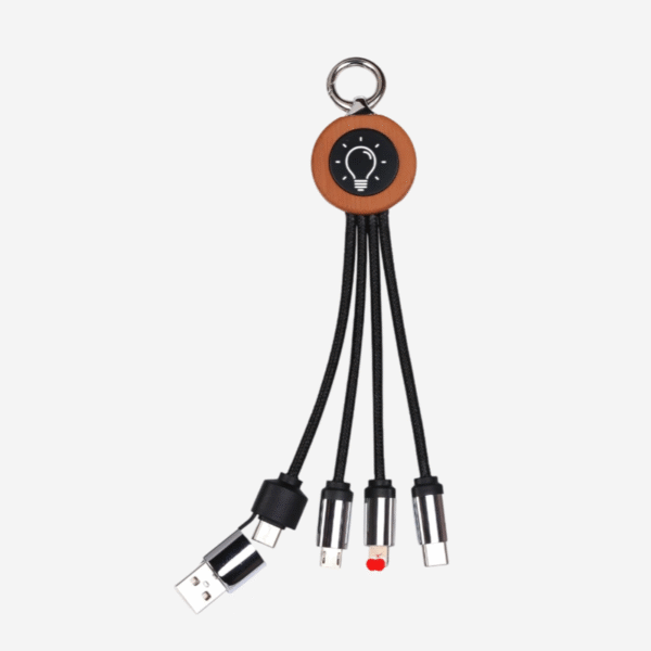 Eco Ring Light Cable - Image 2