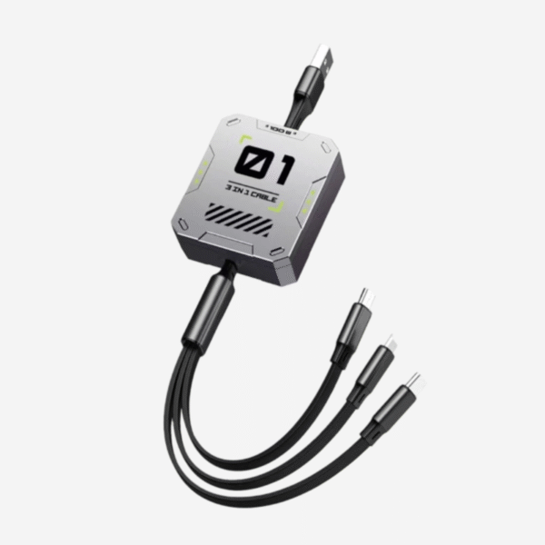 Eco Ring Light Cable - Image 3