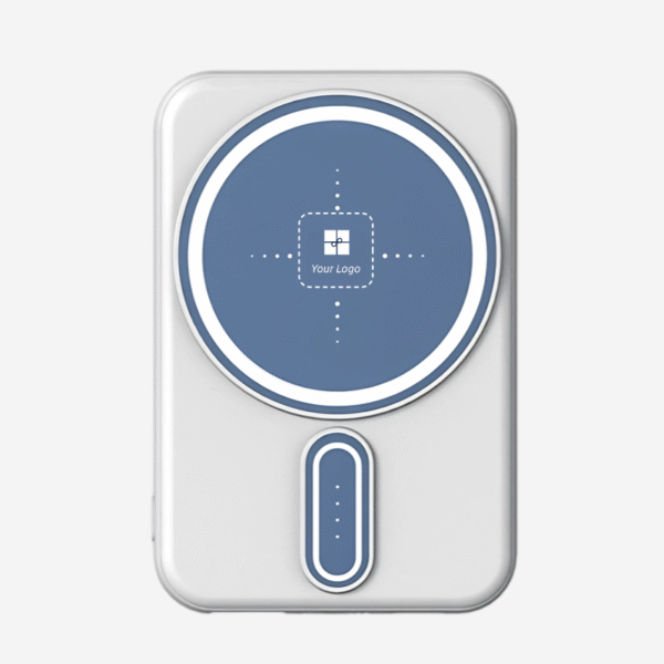 Wireless Power Bank Quick Charge - Image 2