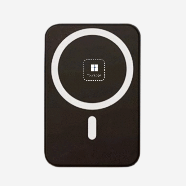 Wireless Power Bank Quick Charge - Image 3