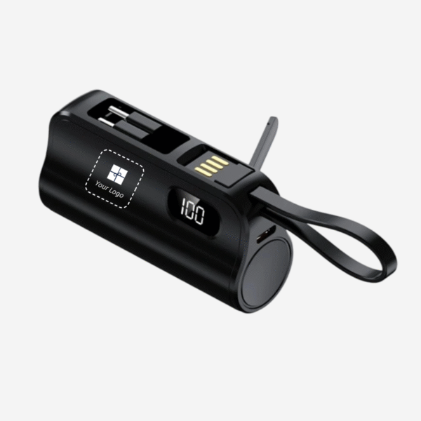 Portable Charger Phone Battery - Image 2