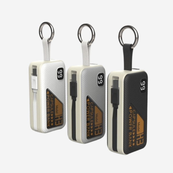 Portable Charger Phone Battery - Image 4
