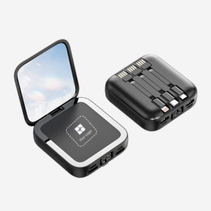 Portable Charger Phone Battery
