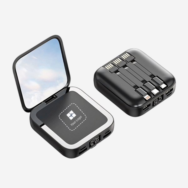 Portable Charger Phone Battery