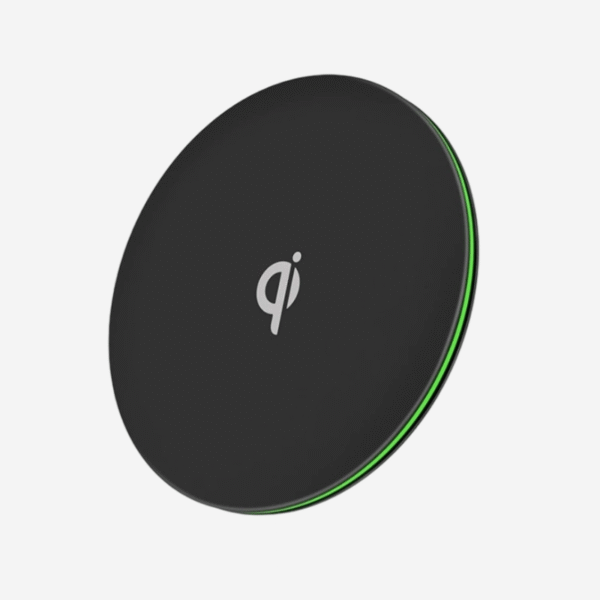 Qi Wireless Charging Pad Device - Image 4