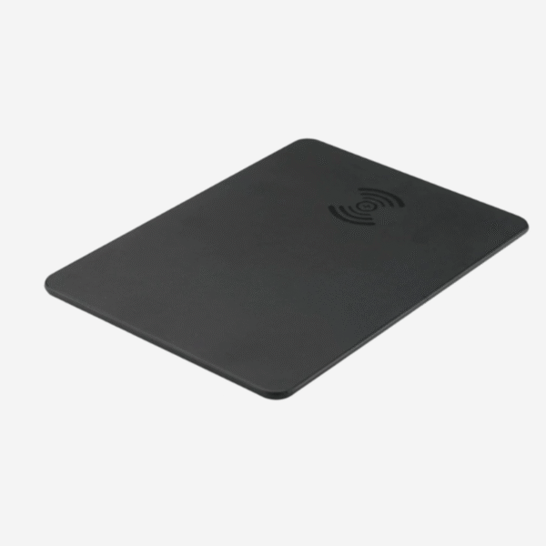 Wireless Mouse Pad Charging Desk - Image 2