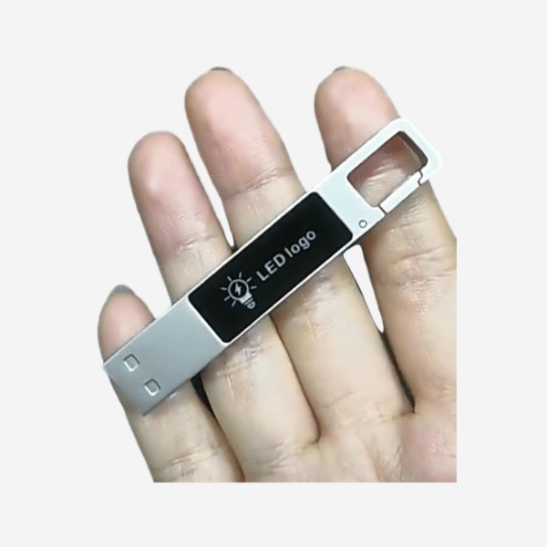 USB Flash Drive Data Storage - Image 2