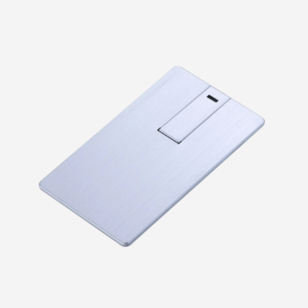 USB Flash Drive Data Storage - Image 3