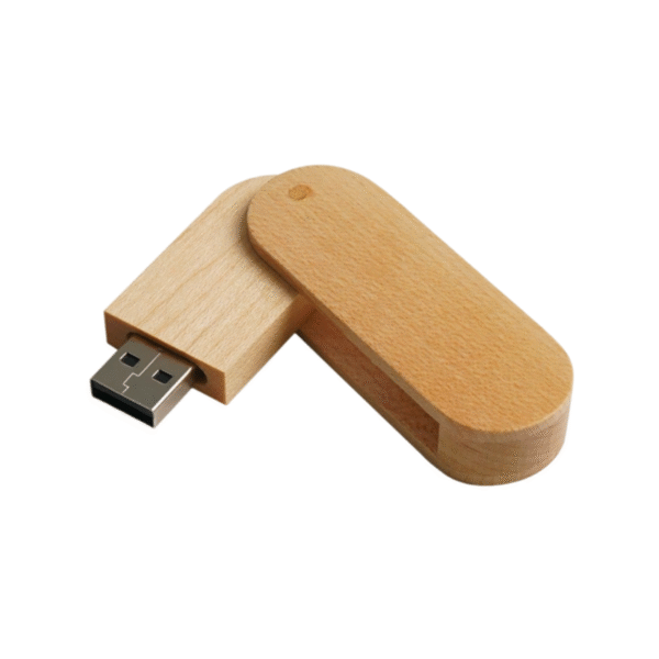USB Flash Drive Data Storage - Image 4