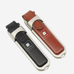 USB Flash Drive Data Storage