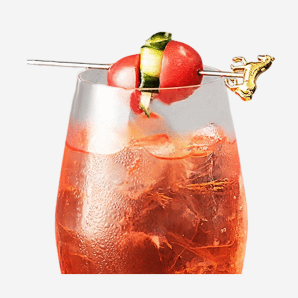 Cocktail Umbrella Drink Garnish - Image 3