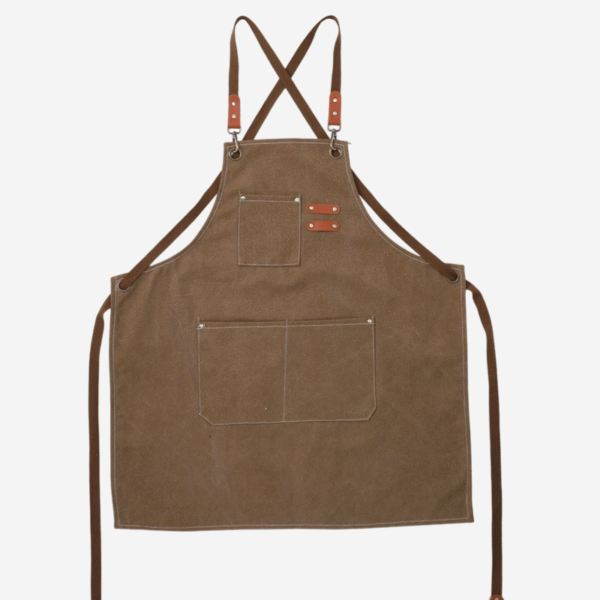 Top Rated Custom Apron Kitchen Workwear - Image 2