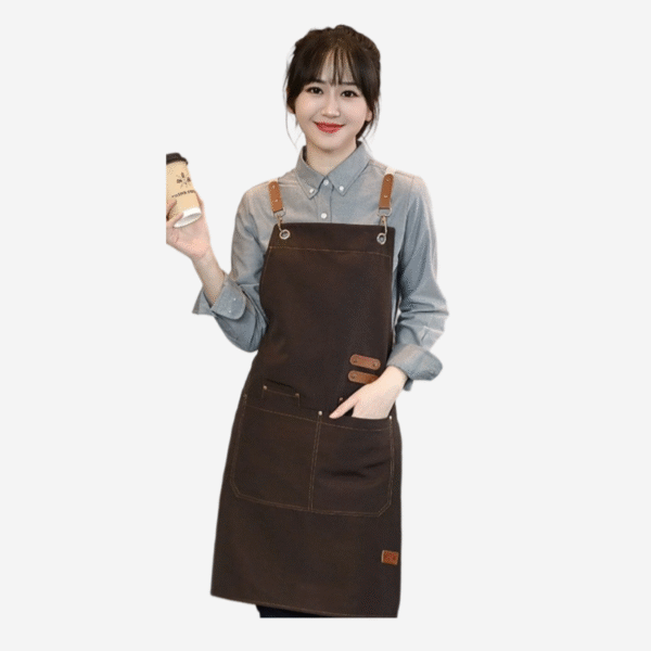 Top Rated Custom Apron Kitchen Workwear - Image 3