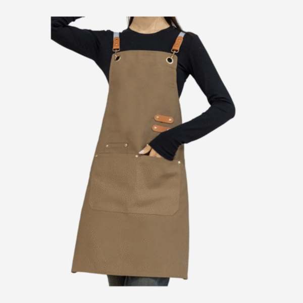 Top Rated Custom Apron Kitchen Workwear - Image 4