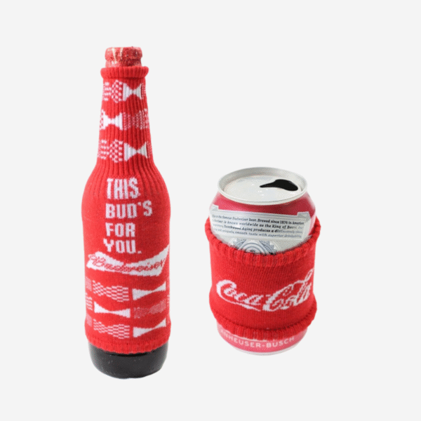 Can Cooler Beverage Picnic Accessory - Image 4