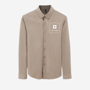 Elegant Dress Shirt Professional Wardrobe