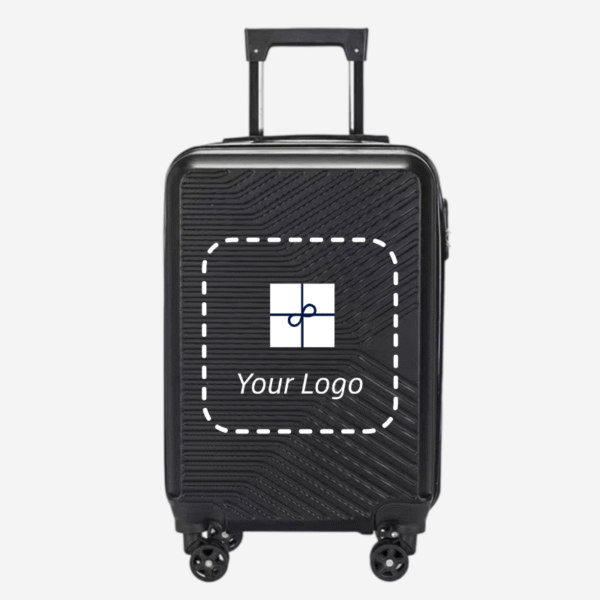 Durable Business Luggage Trip Essentials Carrier